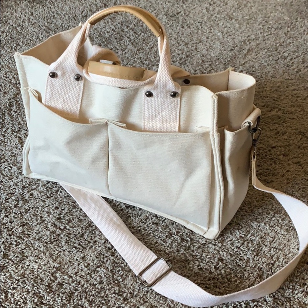 Summer bag